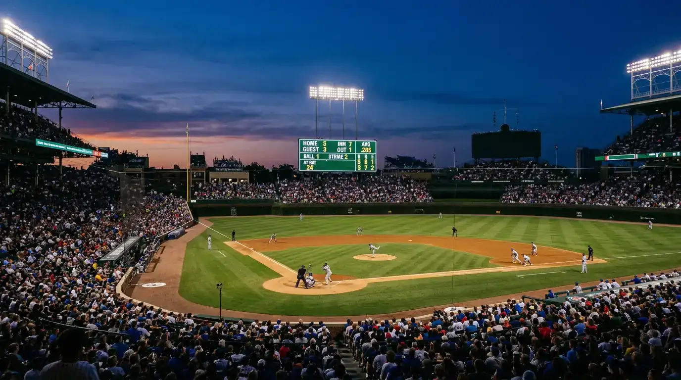 Bitcoin Volatility and Pending MLB Bets: 2026 Risk Guide | Diamondhash