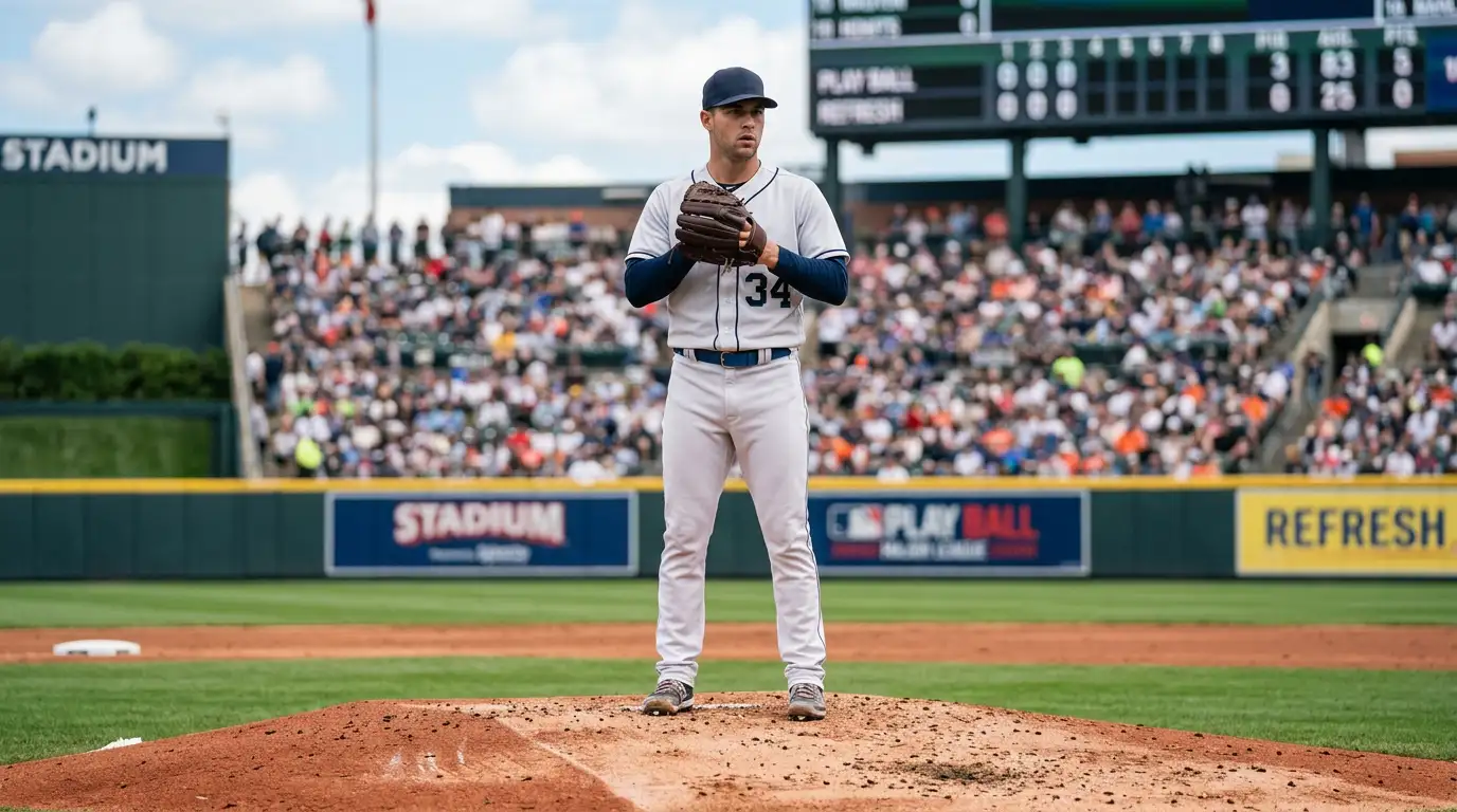 MLB Inning Brackets (1-3, 1-7, Last 5) on Crypto Books | Diamondhash