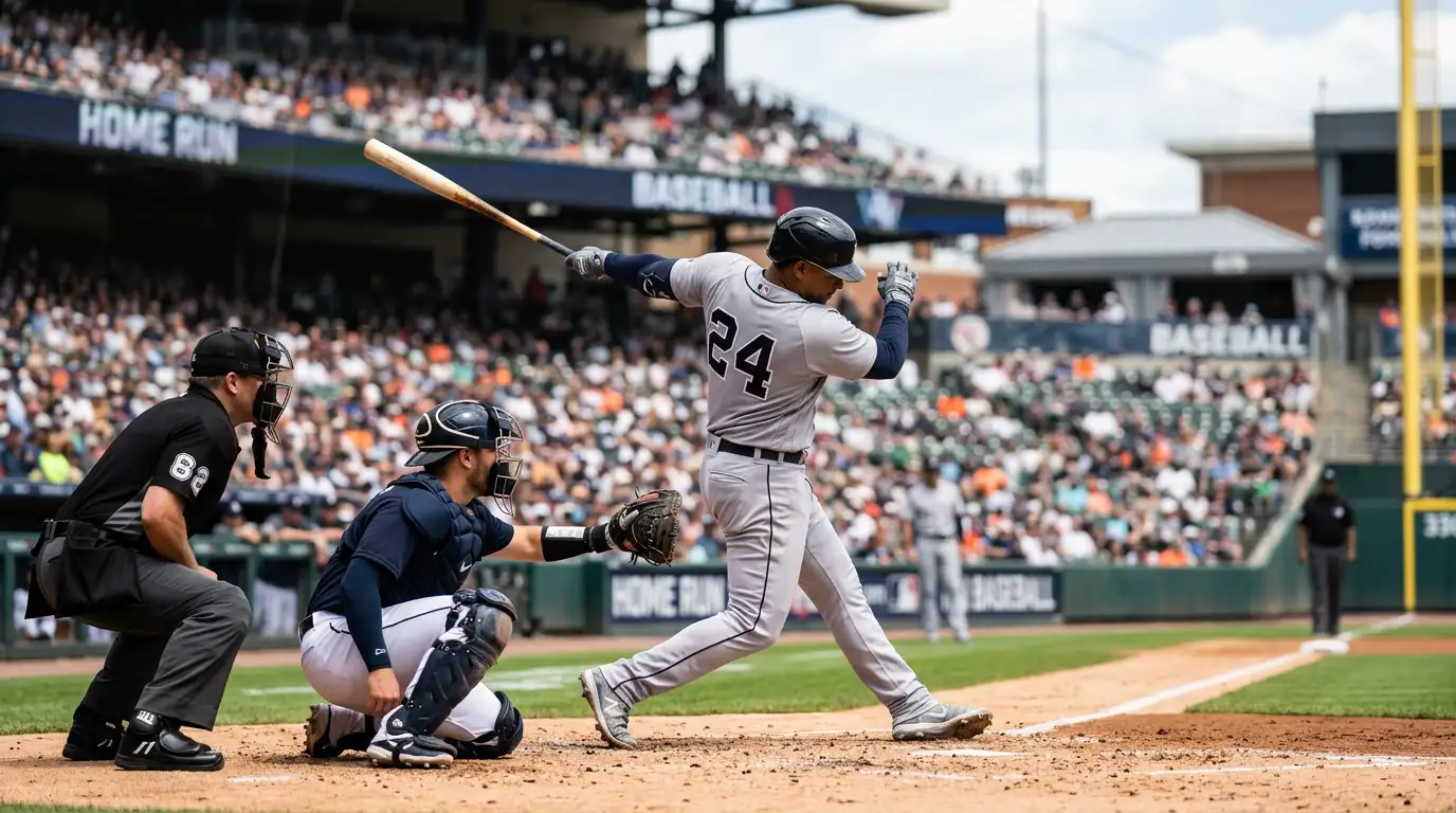 MLB Player Props Betting Analysis on Crypto Sportsbooks