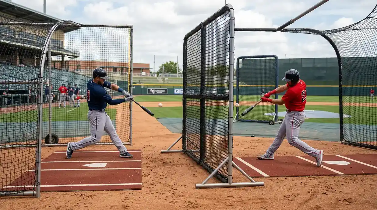 MLB Team Totals on Crypto Sportsbooks Explained | Diamondhash
