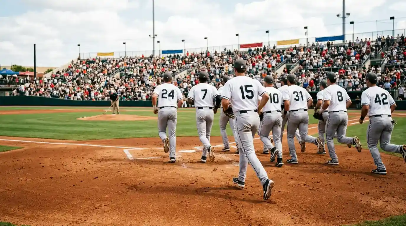 MLB Underdog Strategy on Crypto Sportsbooks: UK Guide | Diamondhash