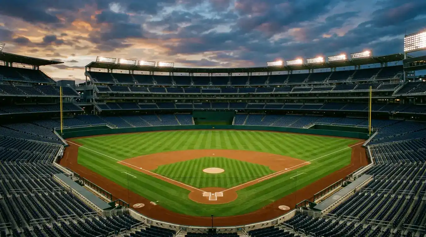 Betting MLB World Series Outright Crypto Futures
